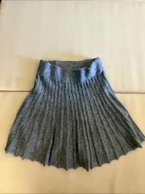 Zara Knit Skirt